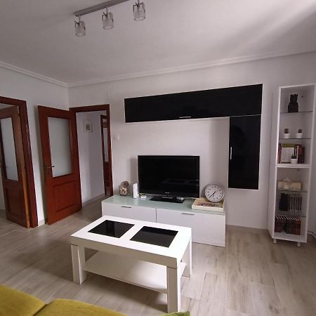 Piso San Roque. 3 hab. Santander Exterior foto