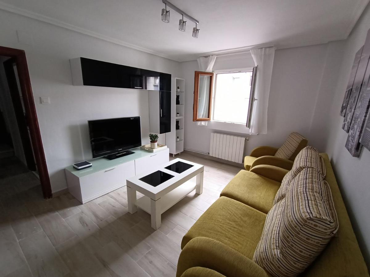 Piso San Roque. 3 hab. Santander Quarto foto